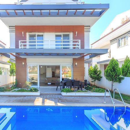 Tala Villa 9 Fethiye Zewnętrze zdjęcie