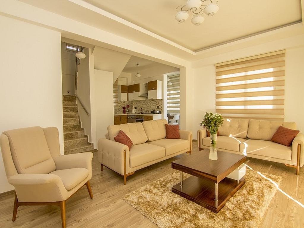 Tala Villa 9 Fethiye Zewnętrze zdjęcie