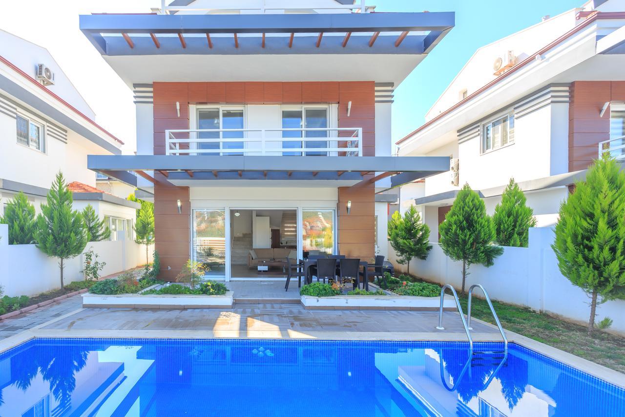 Tala Villa 9 Fethiye Zewnętrze zdjęcie