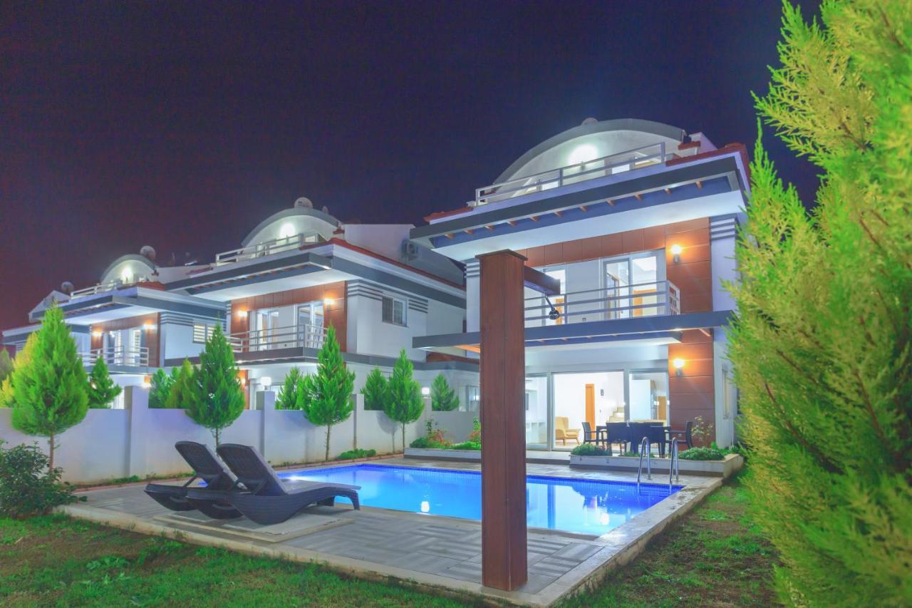 Tala Villa 9 Fethiye Zewnętrze zdjęcie