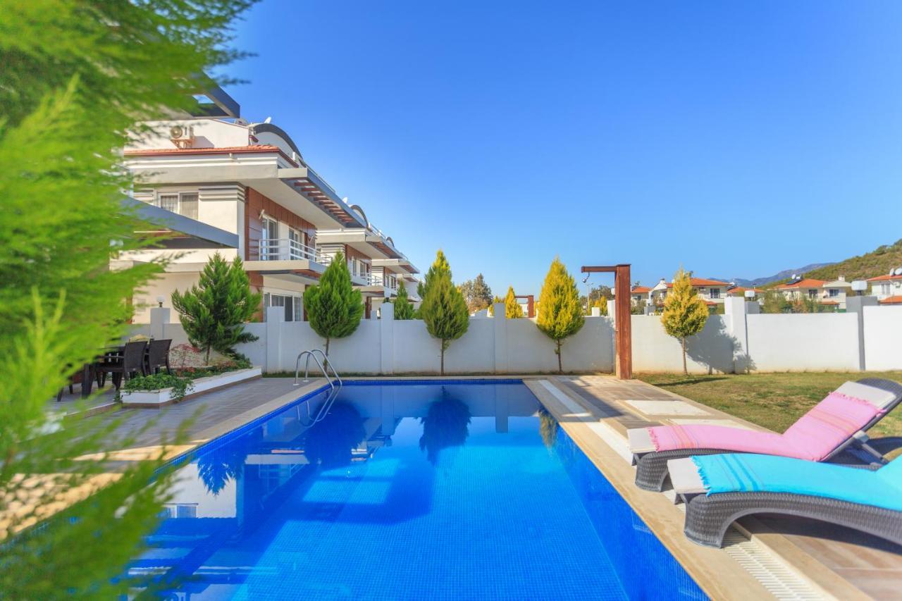 Tala Villa 9 Fethiye Zewnętrze zdjęcie